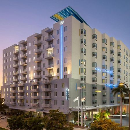 Aloft Sarasota Exterior foto